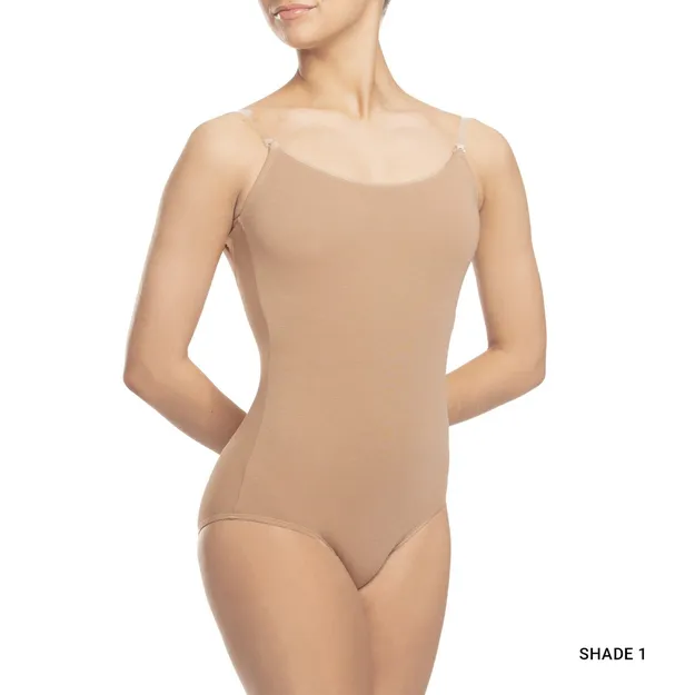 1st position body liner