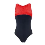Acro leotard - Tansy