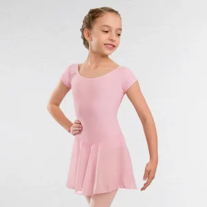 Milly leotard - baby ballet