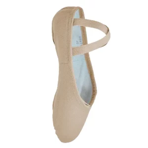 Ballet shoes BLOCH canvas
