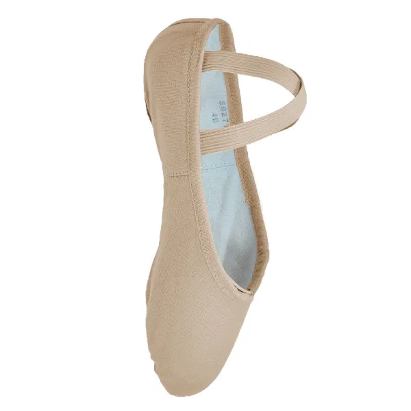 Ballet shoes BLOCH canvas