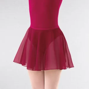 Ballet skirt