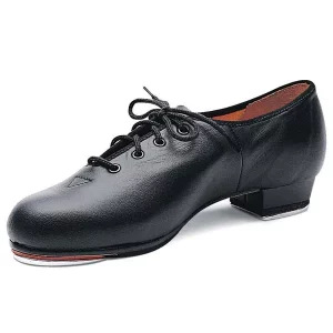 BLOCH jazz tap shoe