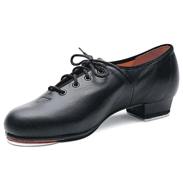 BLOCH jazz tap shoe