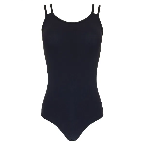 Contemporary - Criss leotard senior