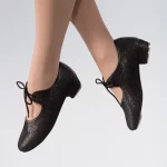 Tap shoes - Hologram