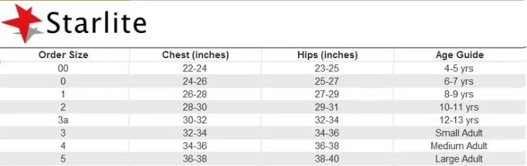 gymnastics leotard toto