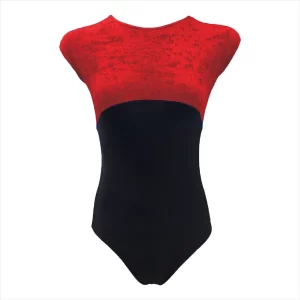 Tap leotard - Meggie