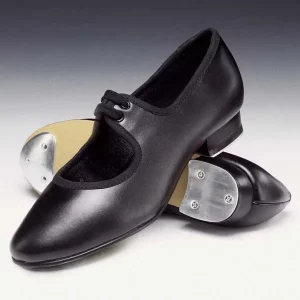 tap: low heel shoes primary grade 2