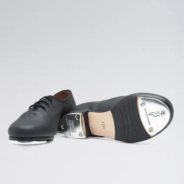bloch jazz tap shoe grade 3+