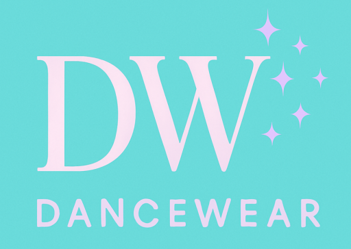 dw dancewear logo 2