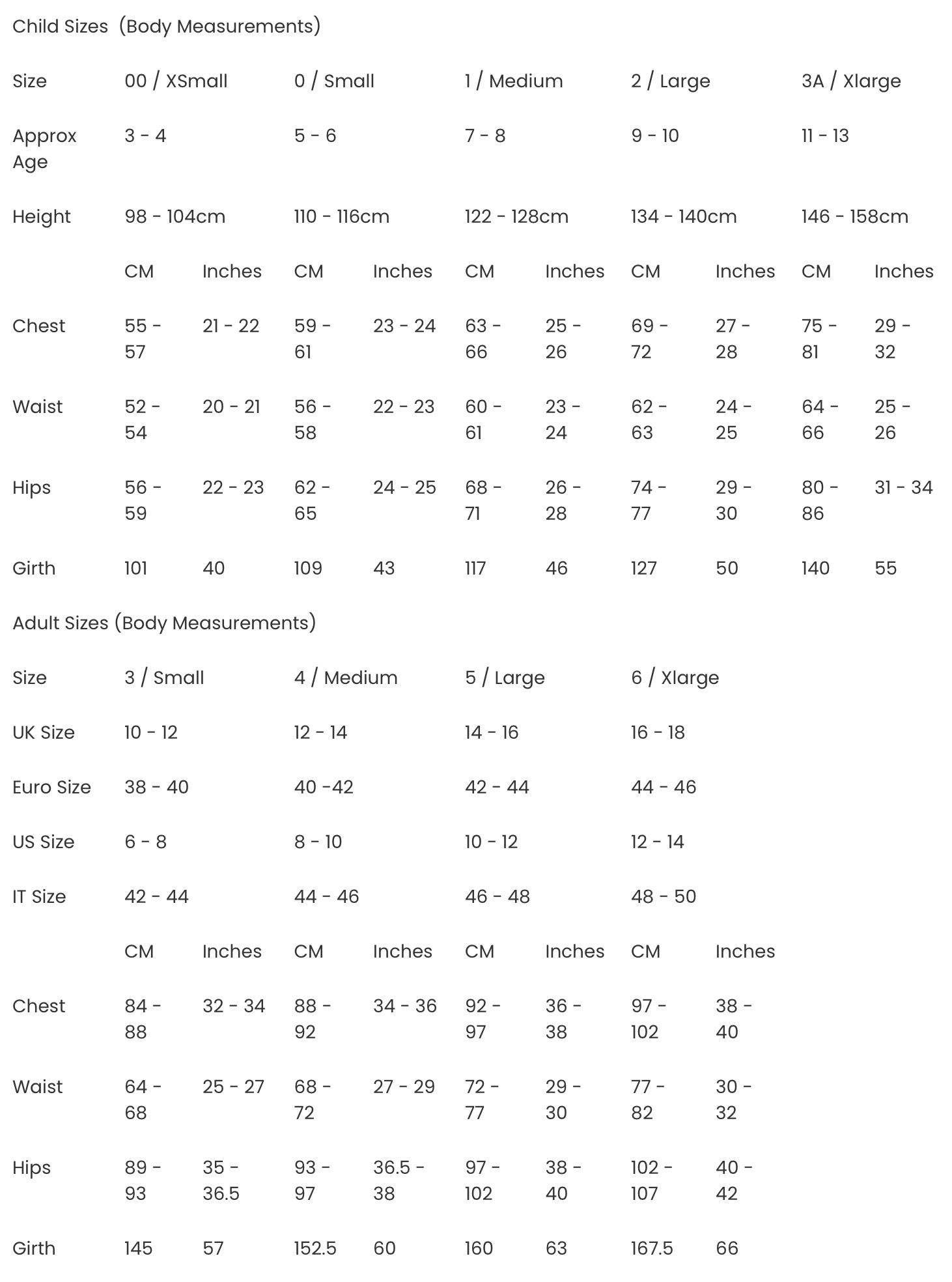 Contemporary: Junior & Inter leotard - Image 2