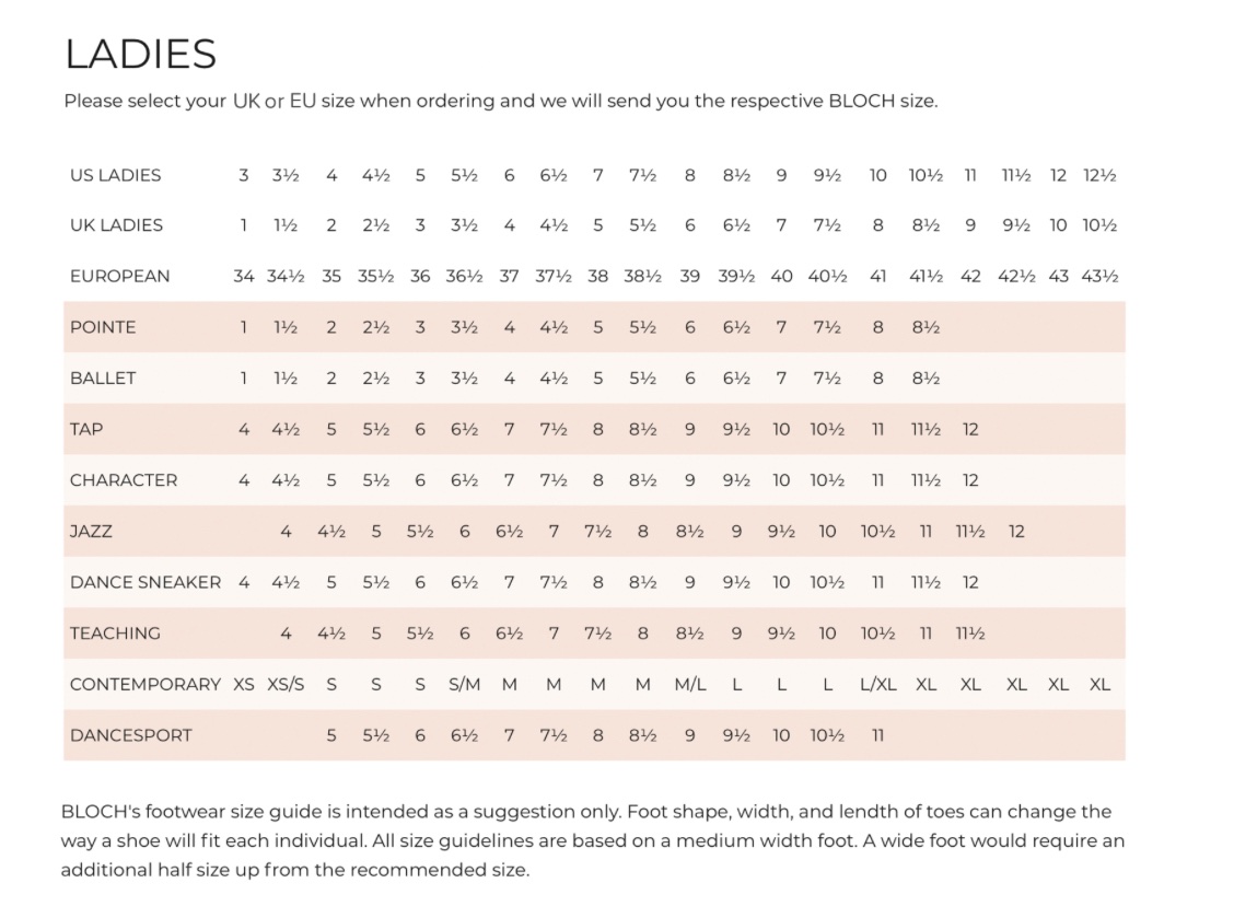 Tap: Jazz tap shoe - Grade 3+ - Image 2