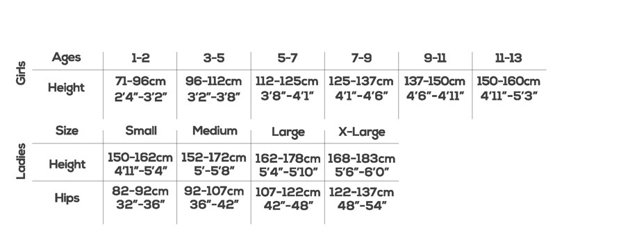 Ballet: Convertible tights- Pre-Pointe+ - Image 2