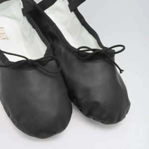 Boys Ballet shoes