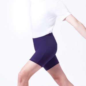 Ballet: Blue boys shorts