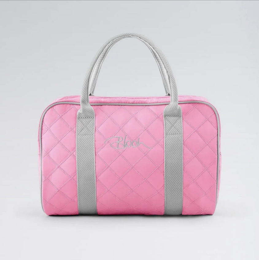 BLOCH quilt bag - Image 2