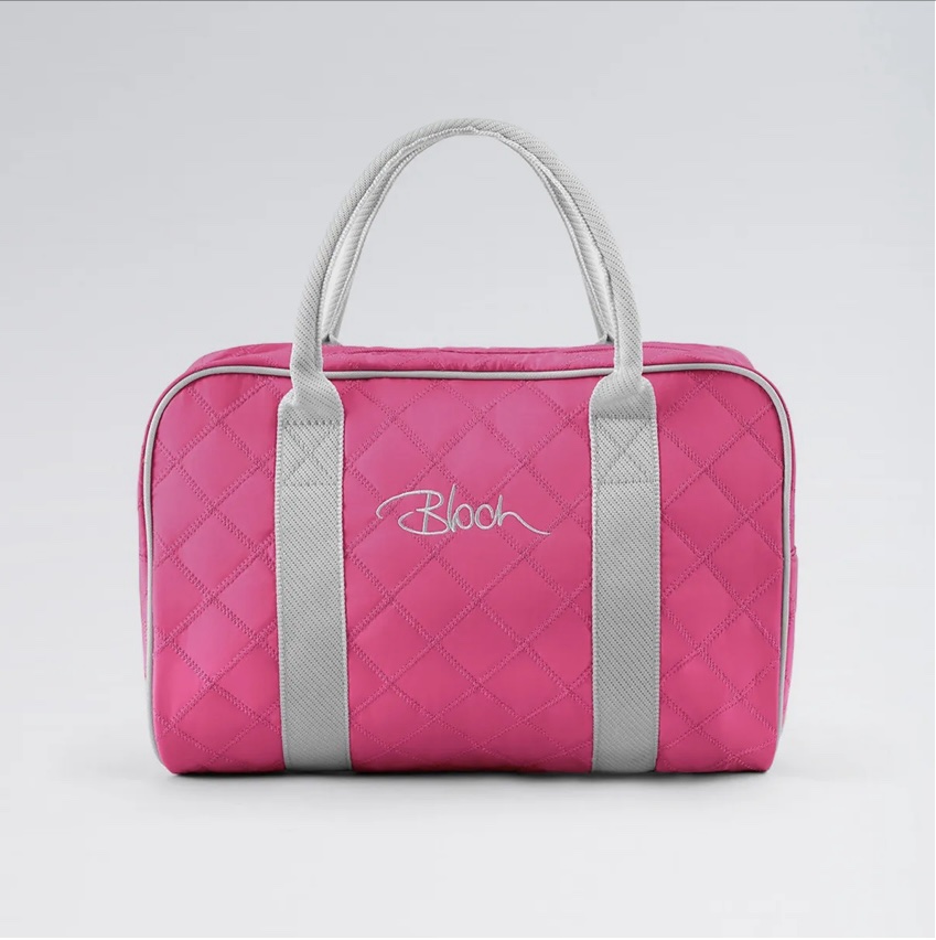 BLOCH quilt bag - Image 3