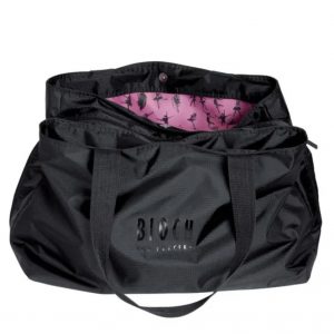BLOCH Multi-compartment tote bag