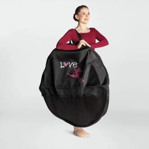 Tutu Bag