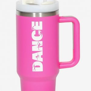 Dance Stanley style  cup