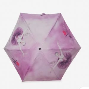Dancer umbrella
